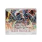 DRAFT - Yu-Gi-Oh Burst Protocol Booster 12-Box Case | Sealed