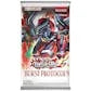DRAFT - Yu-Gi-Oh Burst Protocol Booster 12-Box Case | Sealed