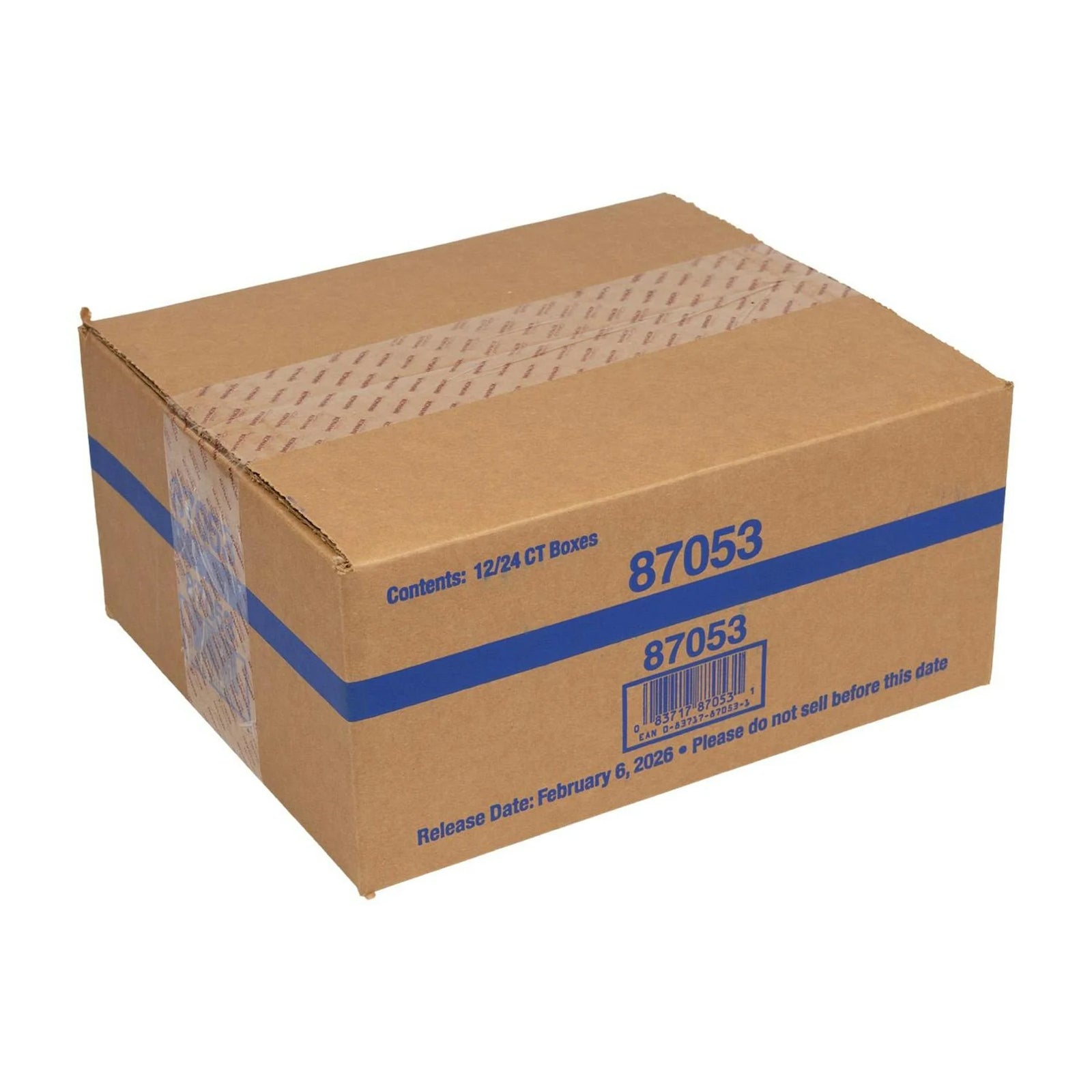 DRAFT - Yu-Gi-Oh Burst Protocol Booster 12-Box Case | Sealed
