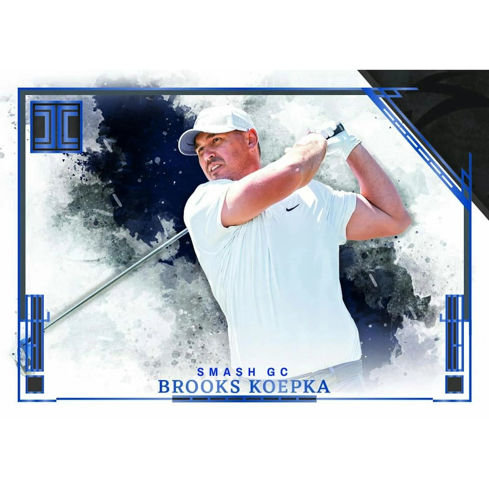 DRAFT - 2025 Panini Impeccable LIV Golf Hobby Box | dacardworld:BV9Y0IFX3S