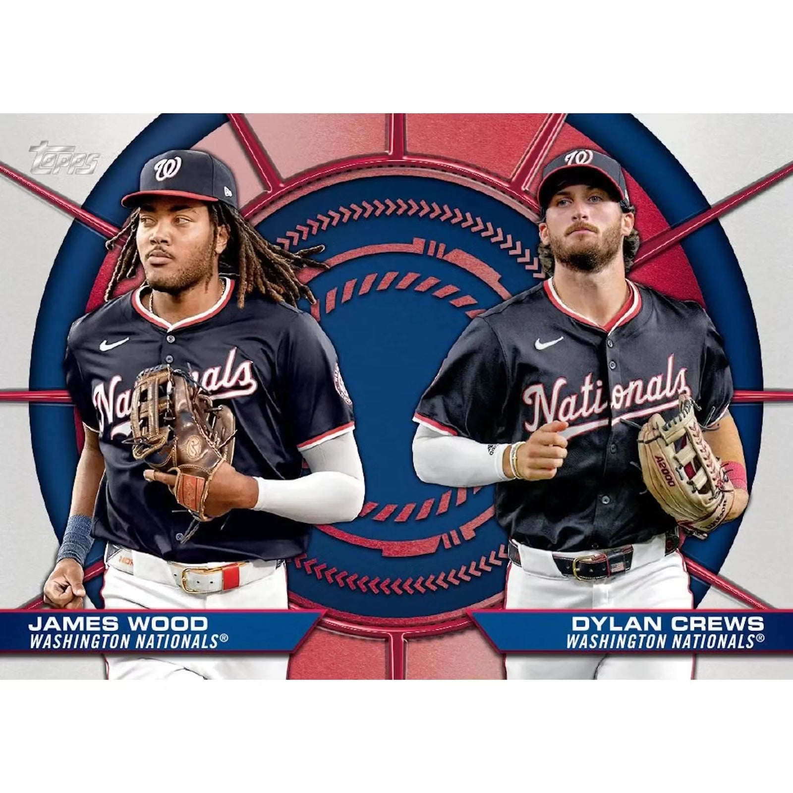 2025 Topps Series 2 Baseball Retail Box 20 Pack
