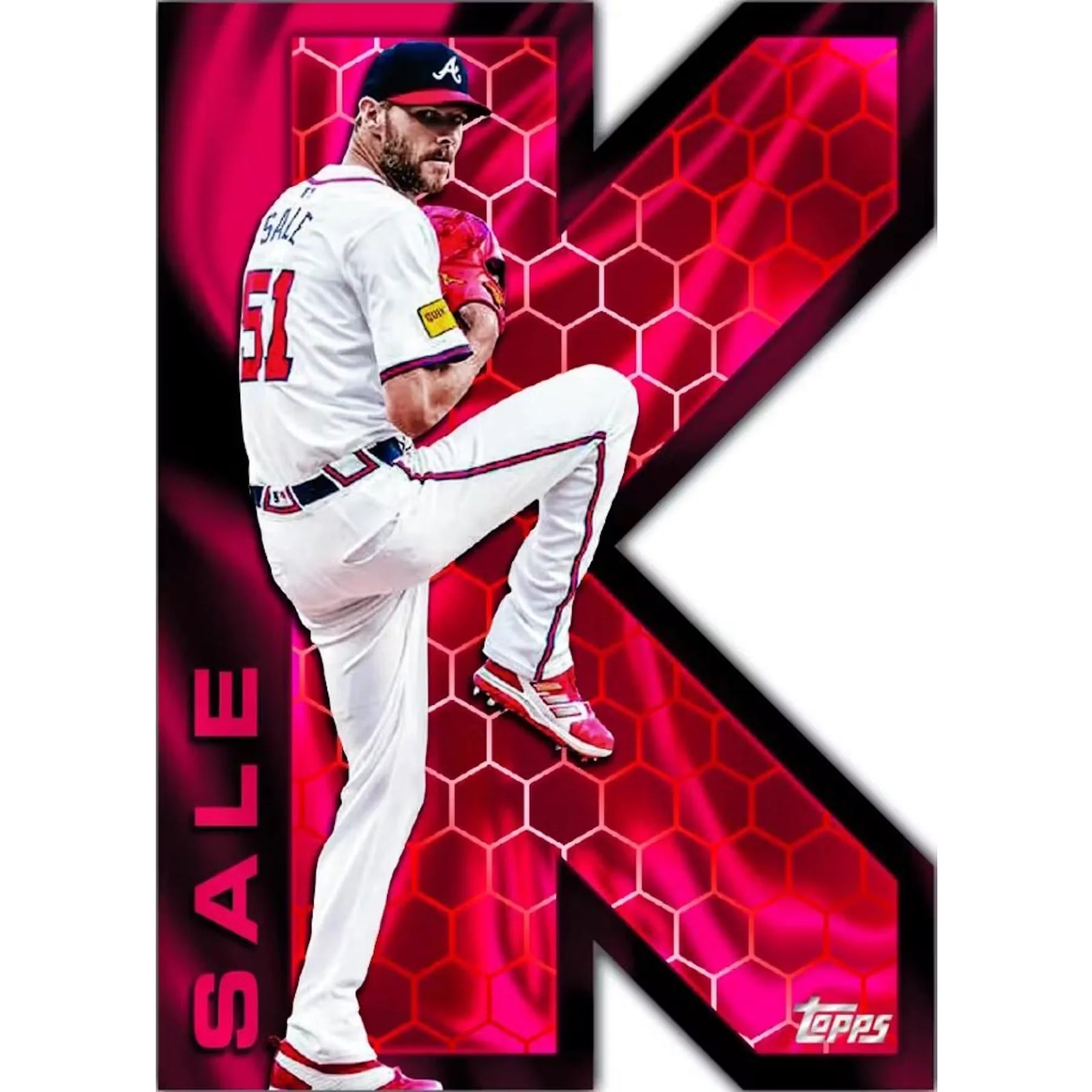 2025 Topps Series 2 Baseball Retail Box 20 Pack