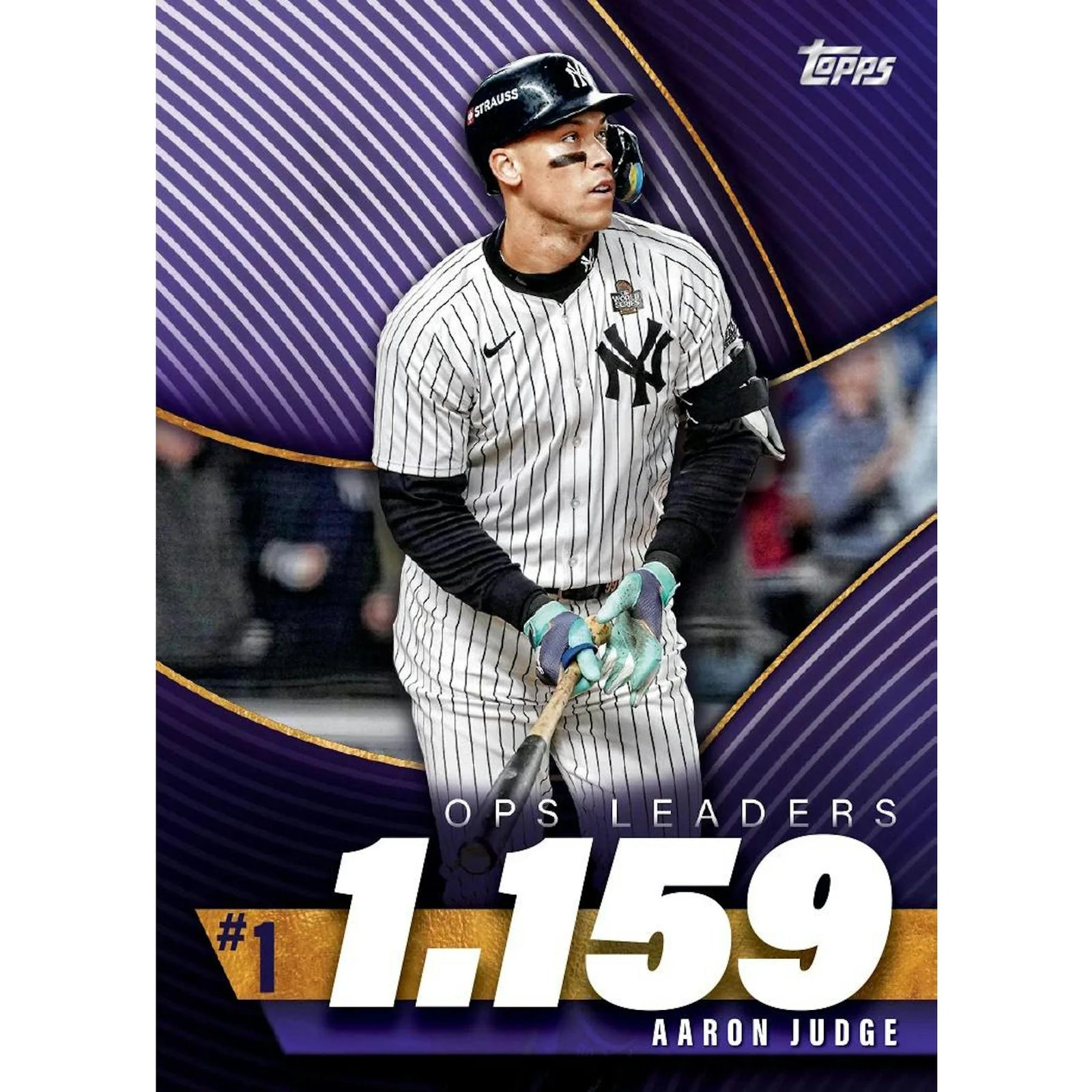 DRAFT - New 2025 Topps Series 2 Baseball Fanatics Blaster 40-Box Case