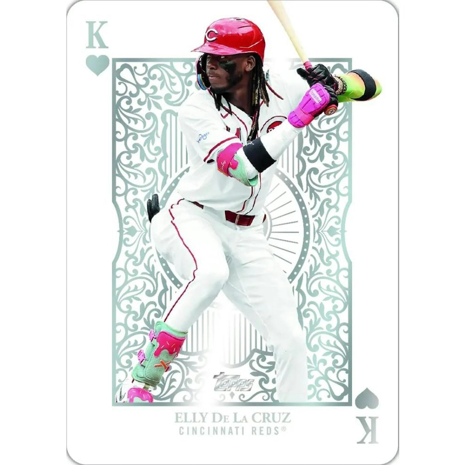 DRAFT - New 2025 Topps Series 2 Baseball Fanatics Blaster 40-Box Case