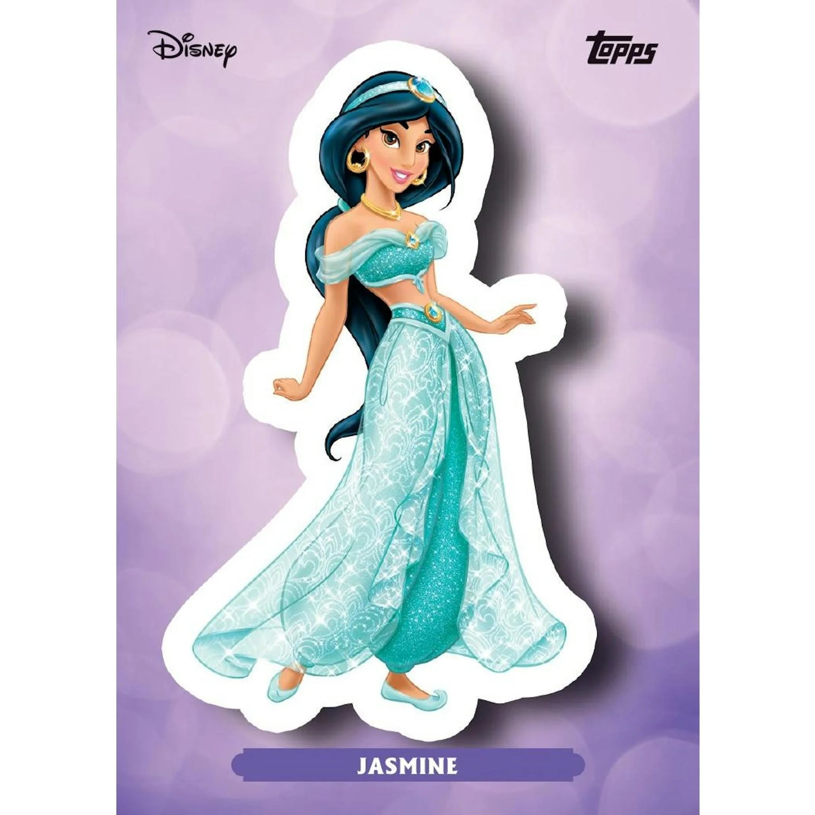 DRAFT - 2025 Topps Disney Wonder Blaster 40-Box Case | SKU BVA20JGTXM