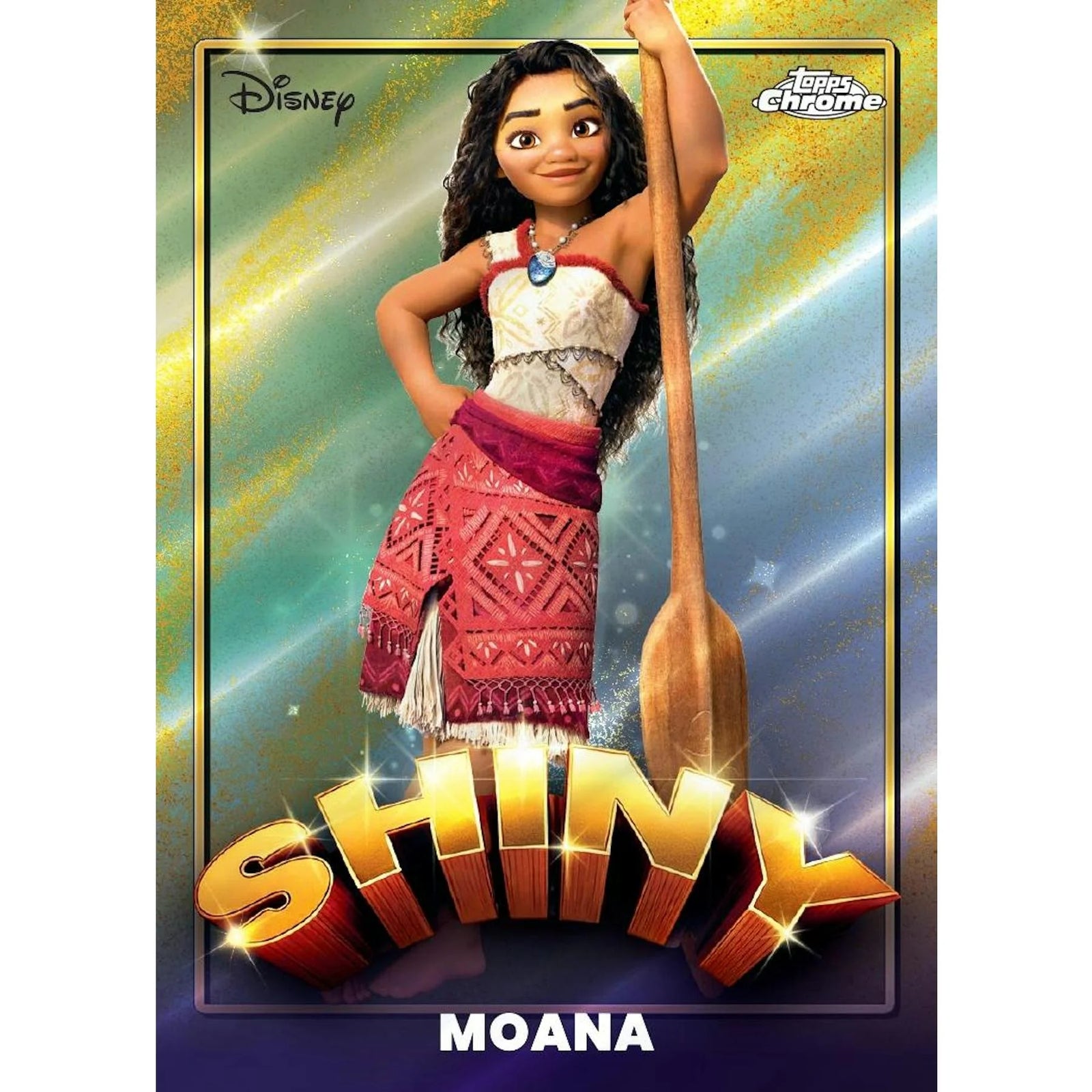 DRAFT - 2025 Topps Disney Wonder Winter Mega Box | SKU dacardworld:BVA20JSDIM