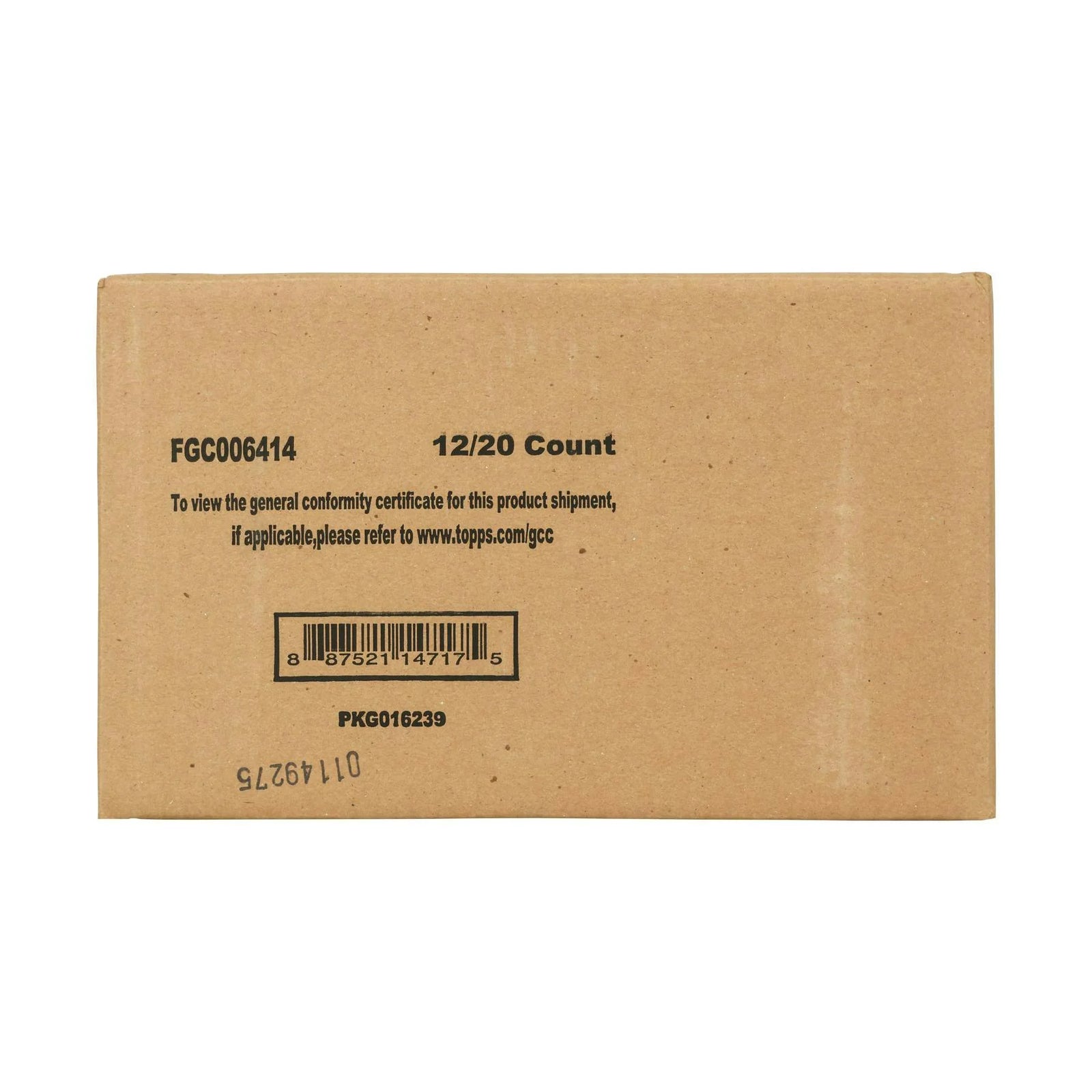 DRAFT - 2025 Topps Disney Wonder Hobby 12-Box Case | SKU BVA20K123V