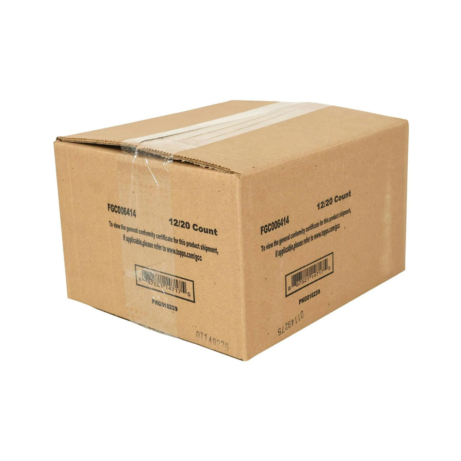 DRAFT - 2025 Topps Disney Wonder Hobby 12-Box Case | SKU BVA20K123V