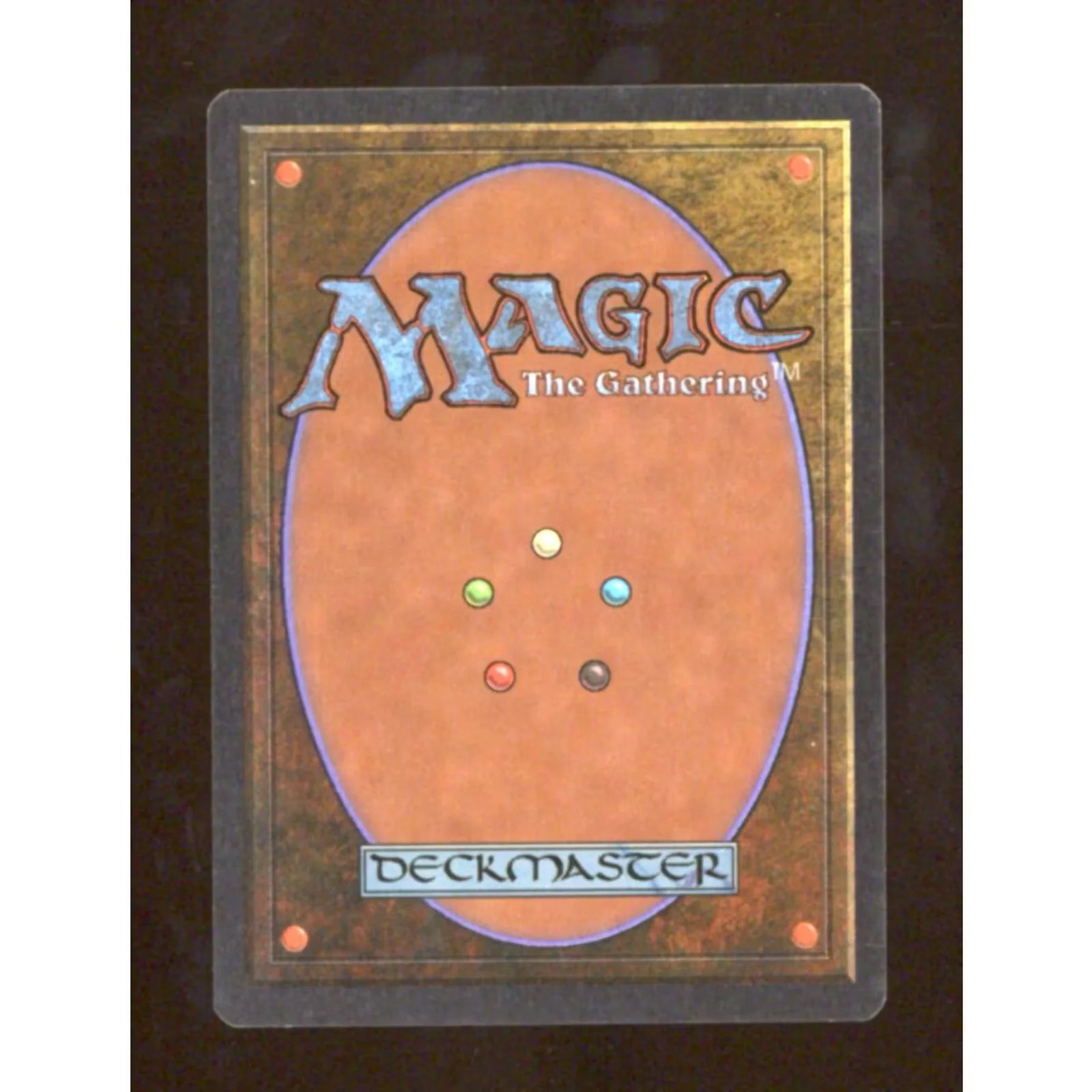 Earthbind Unlimited Signed by Quinton Hoover | Magic the Gathering