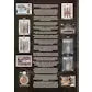 2022 Leaf Lumber Baseball Hobby Box