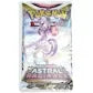 Pokemon Sword & Shield Astral Radiance Booster 6-Box Case | Sealed (Ships Sealed Only)
