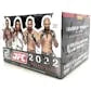2022 Panini Donruss UFC Hobby Box | Rated Rookie Signatures (Ships Sealed Only)