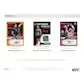 2022 Panini Donruss UFC Hobby Box | Rated Rookie Signatures (Ships Sealed Only)