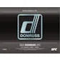 2022 Panini Donruss UFC Hobby 10-Box Case (Ships Sealed Only)
