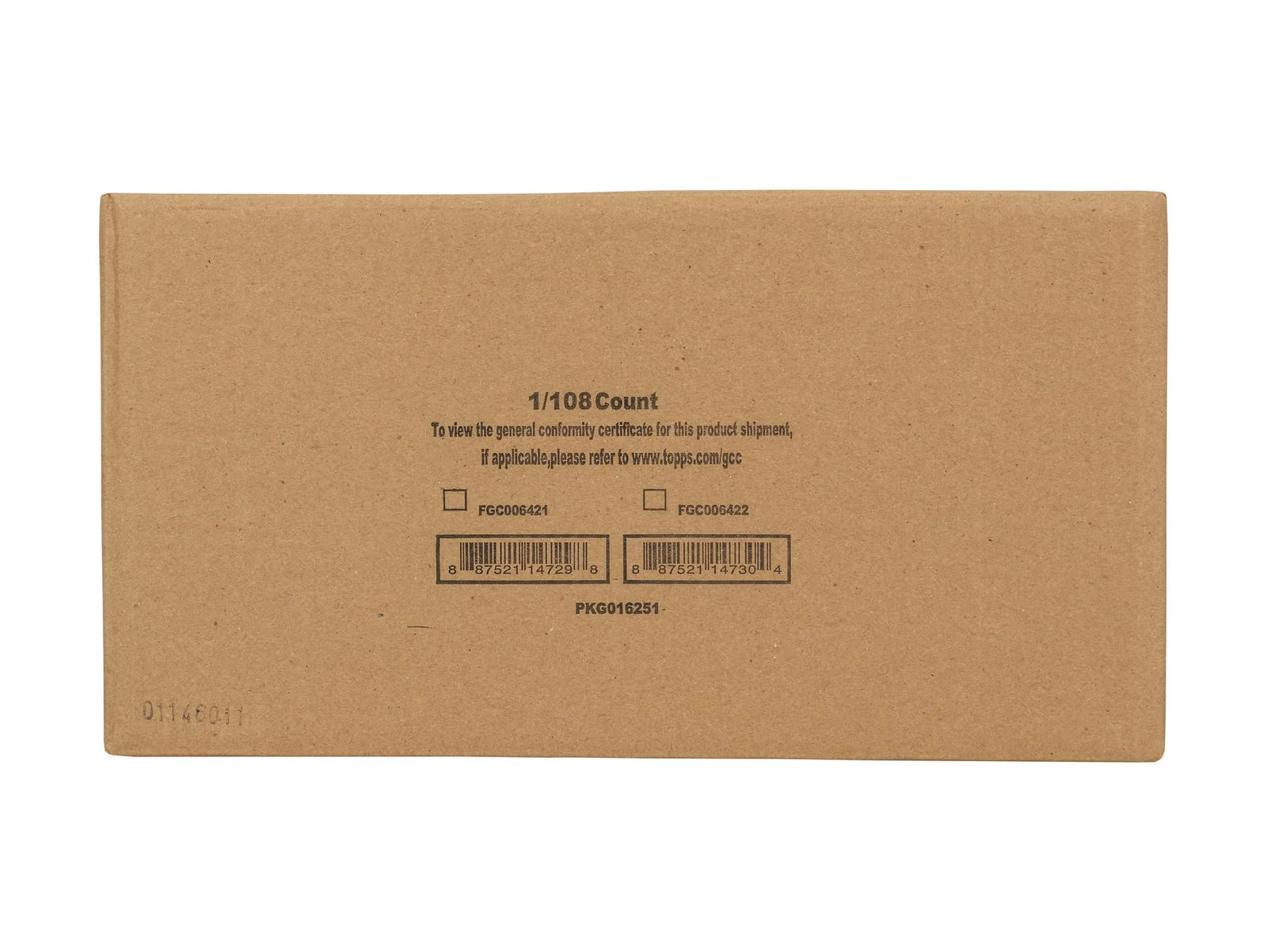 DRAFT - 2025 Topps Disney Wonder Jumbo Value 108-Pack Case | dacardworld:BVA90U9FV6