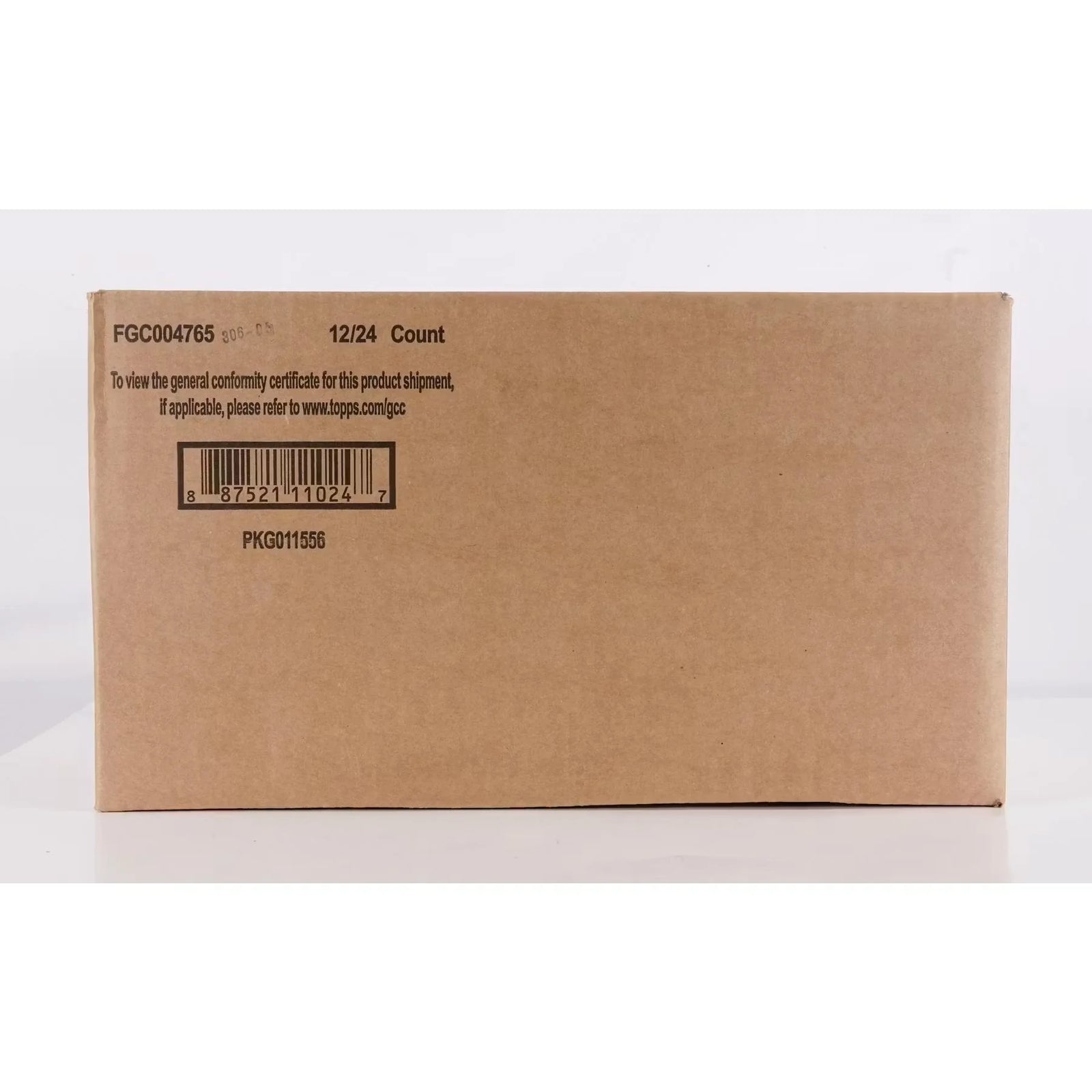2022 Topps Allen & Ginter Baseball Hobby 12-Box Case (Ships Sealed Only) - D