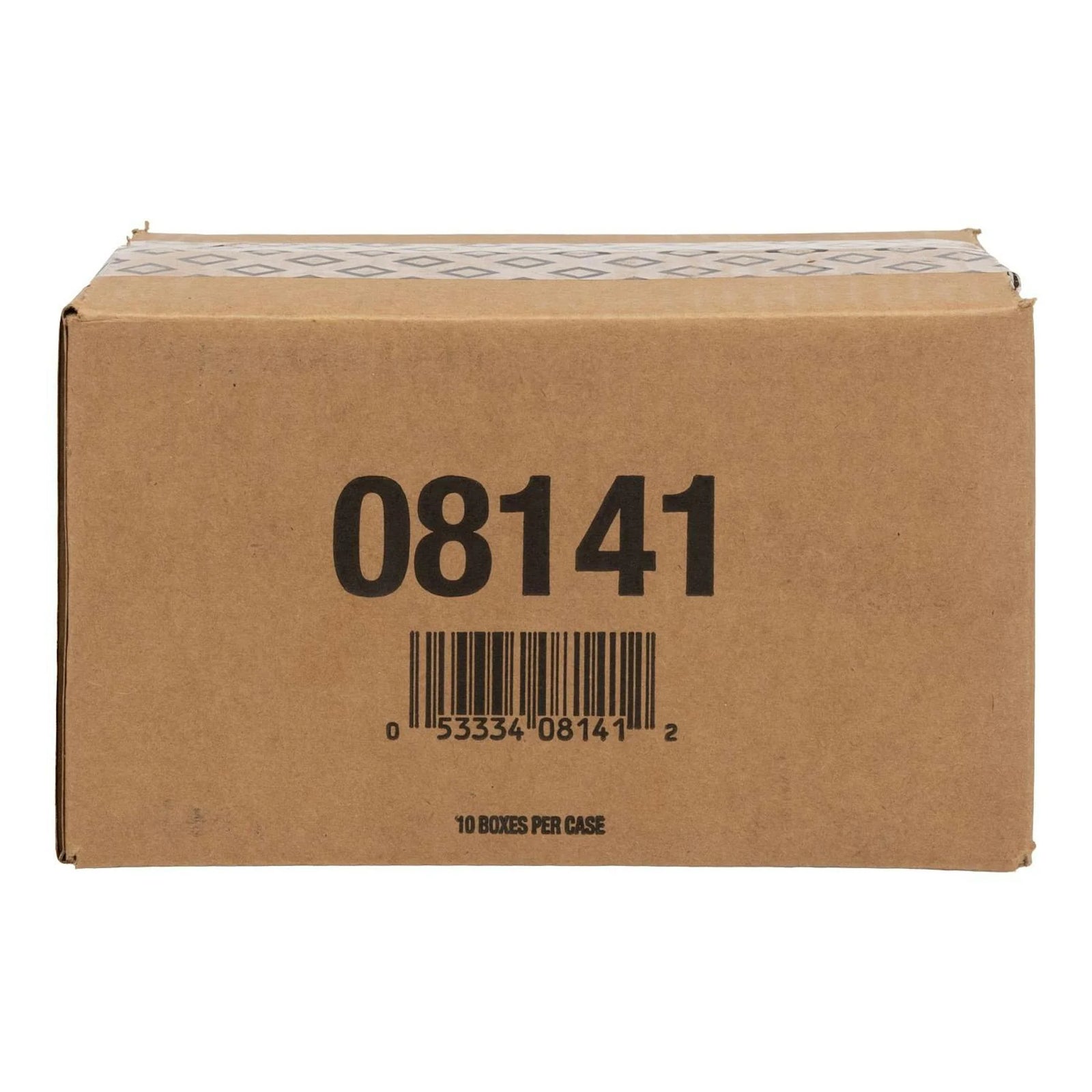 DRAFT - New 2025/26 Upper Deck Flair Hockey Hobby 10-Box Case