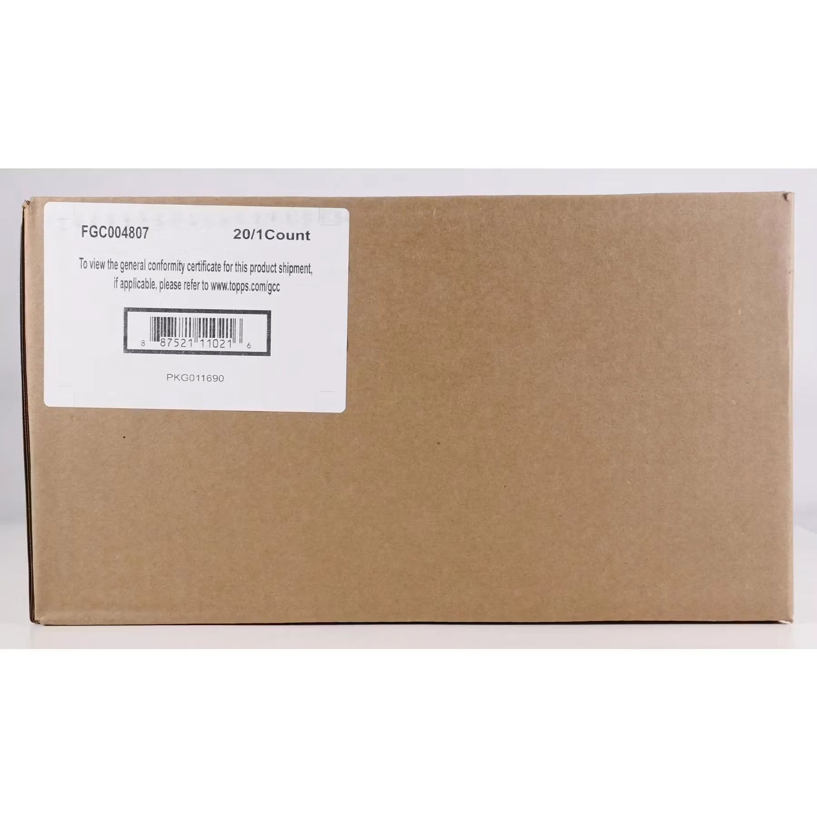 2022 Topps Clearly Authentic Baseball Hobby 20 Box Case