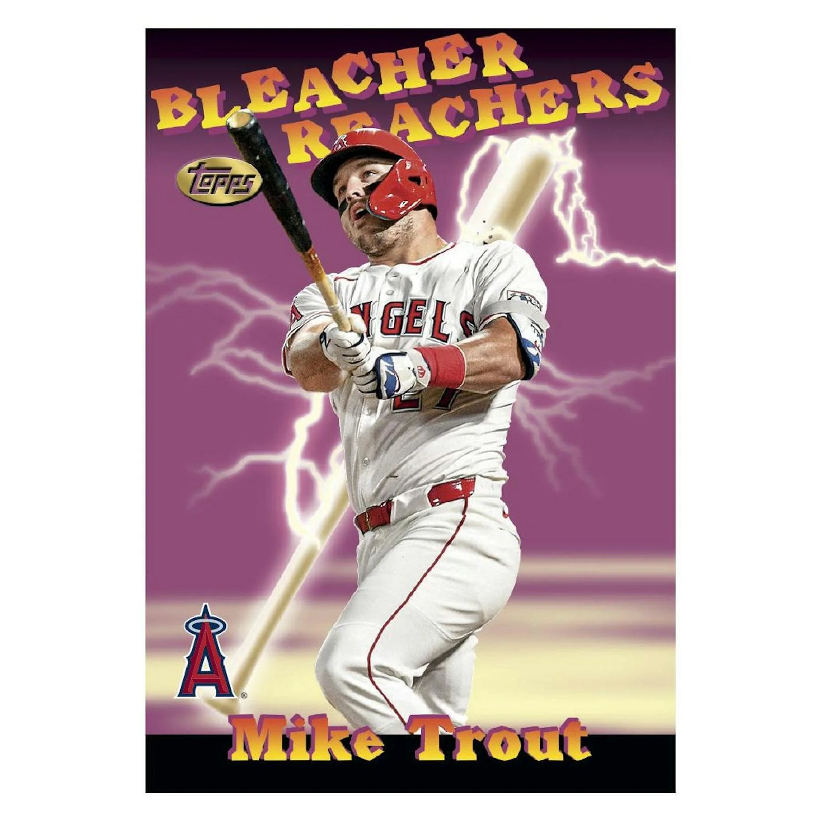 DRAFT - Just In 2025 Topps Update Series Baseball Hanger 64-Box Case