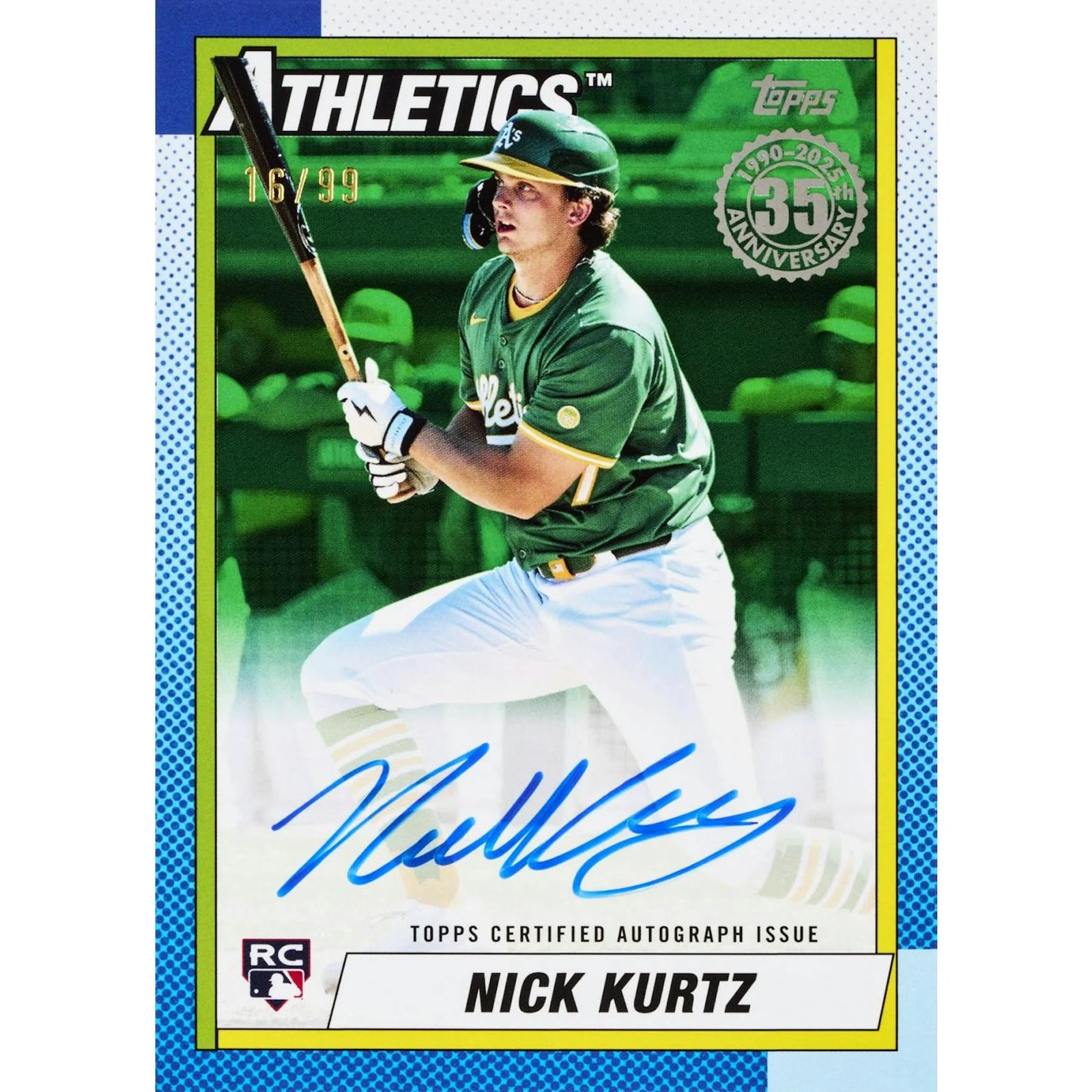 DRAFT - Just In 2025 Topps Update Series Baseball Hanger 64-Box Case