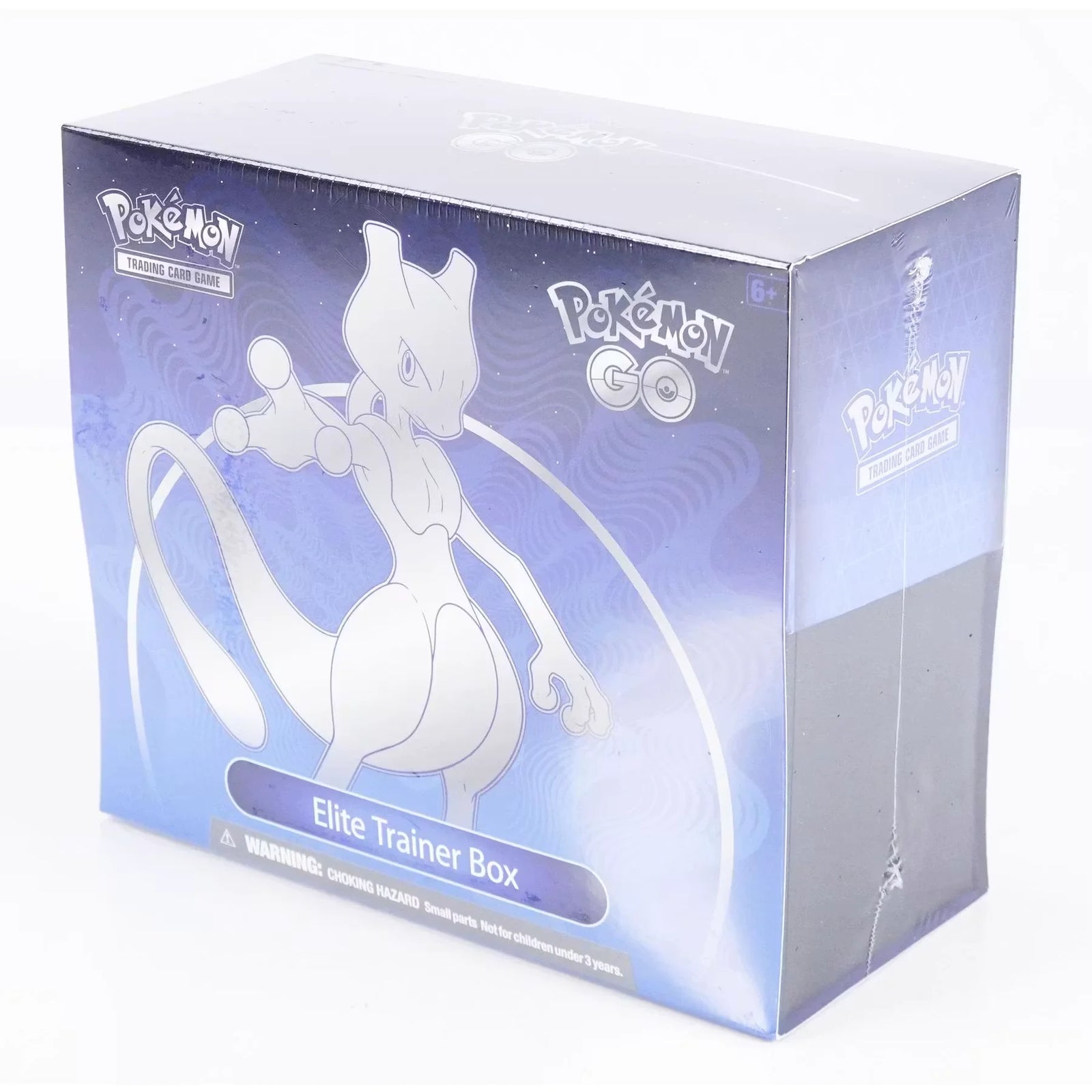 Pokemon Go Elite Trainer Box | Sealed (Ships Sealed Only)