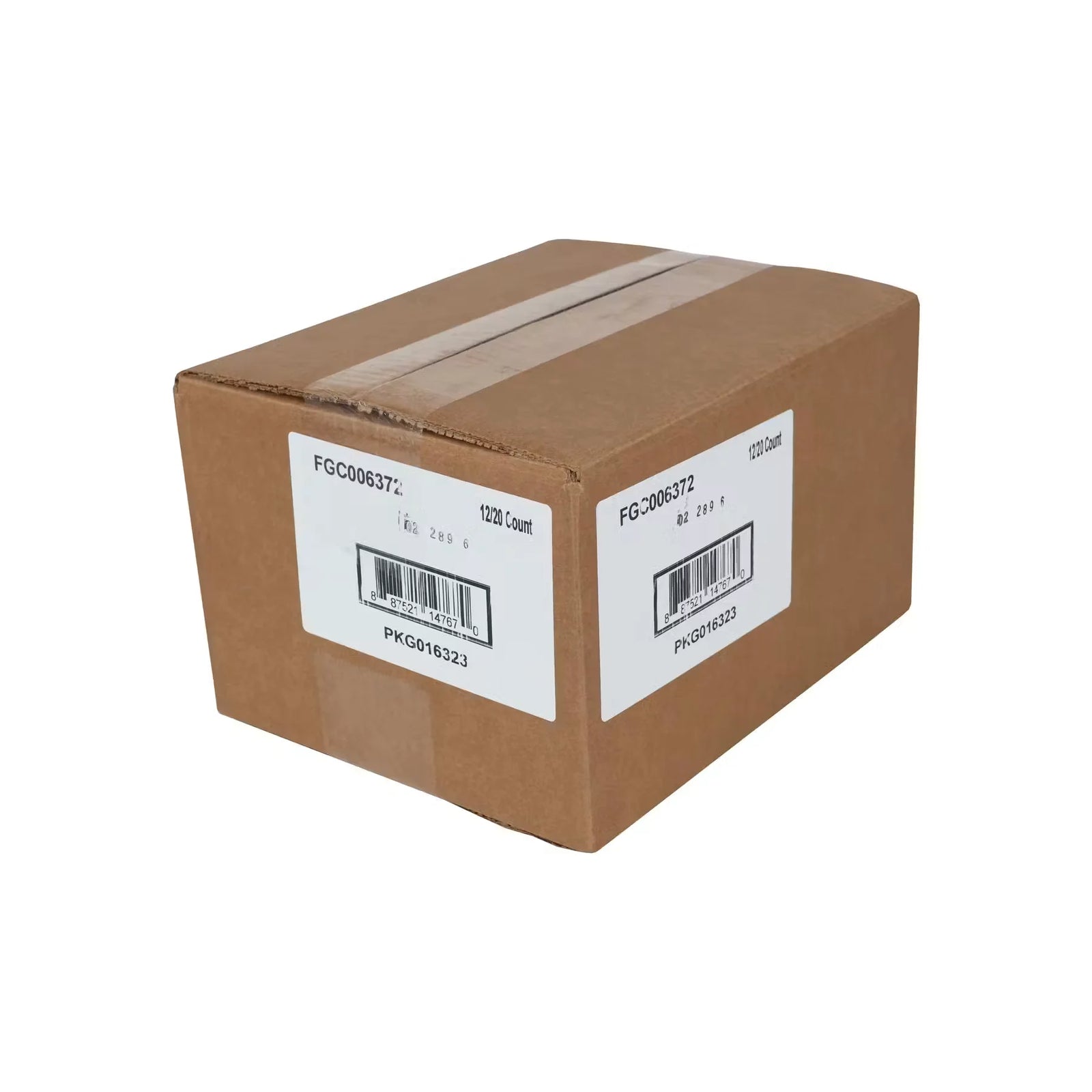 2025 Bowman University Chrome Football Hobby 12-Box Case (Ships Sealed Only) - D
