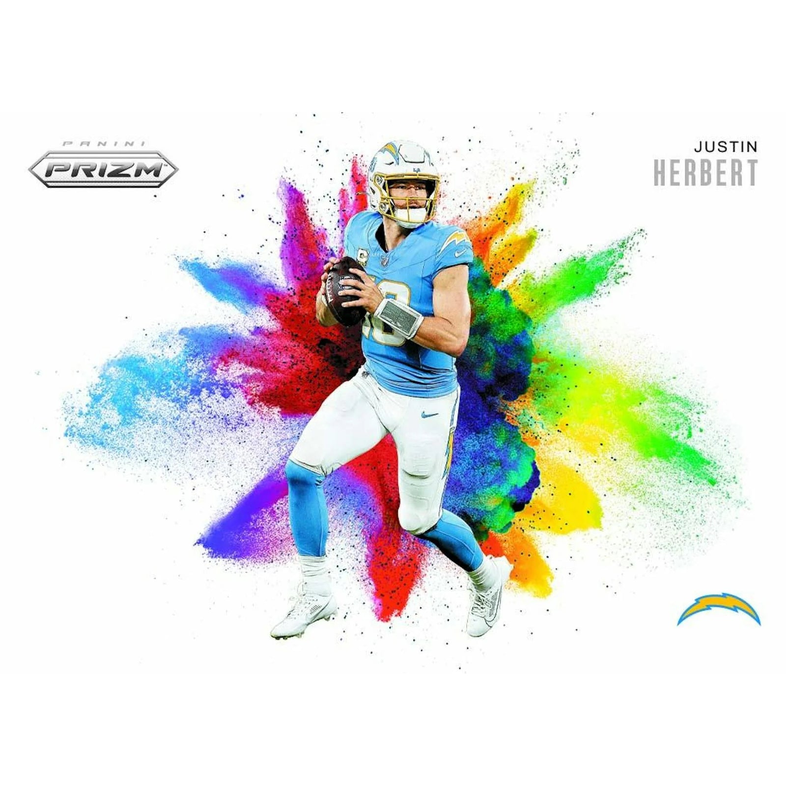 DRAFT - 2025 Panini Prizm Football Hobby Box $999.95 Add to Cart