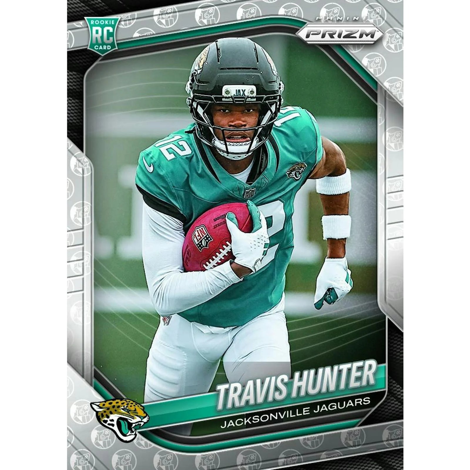 DRAFT - 2025 Panini Prizm Football Hobby Box $999.95 Add to Cart