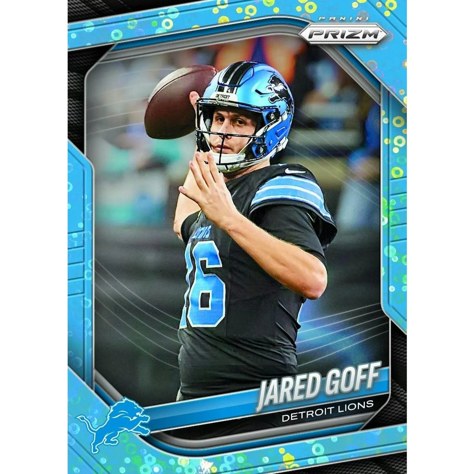 DRAFT - 2025 Panini Prizm Football No Huddle 20-Box Case