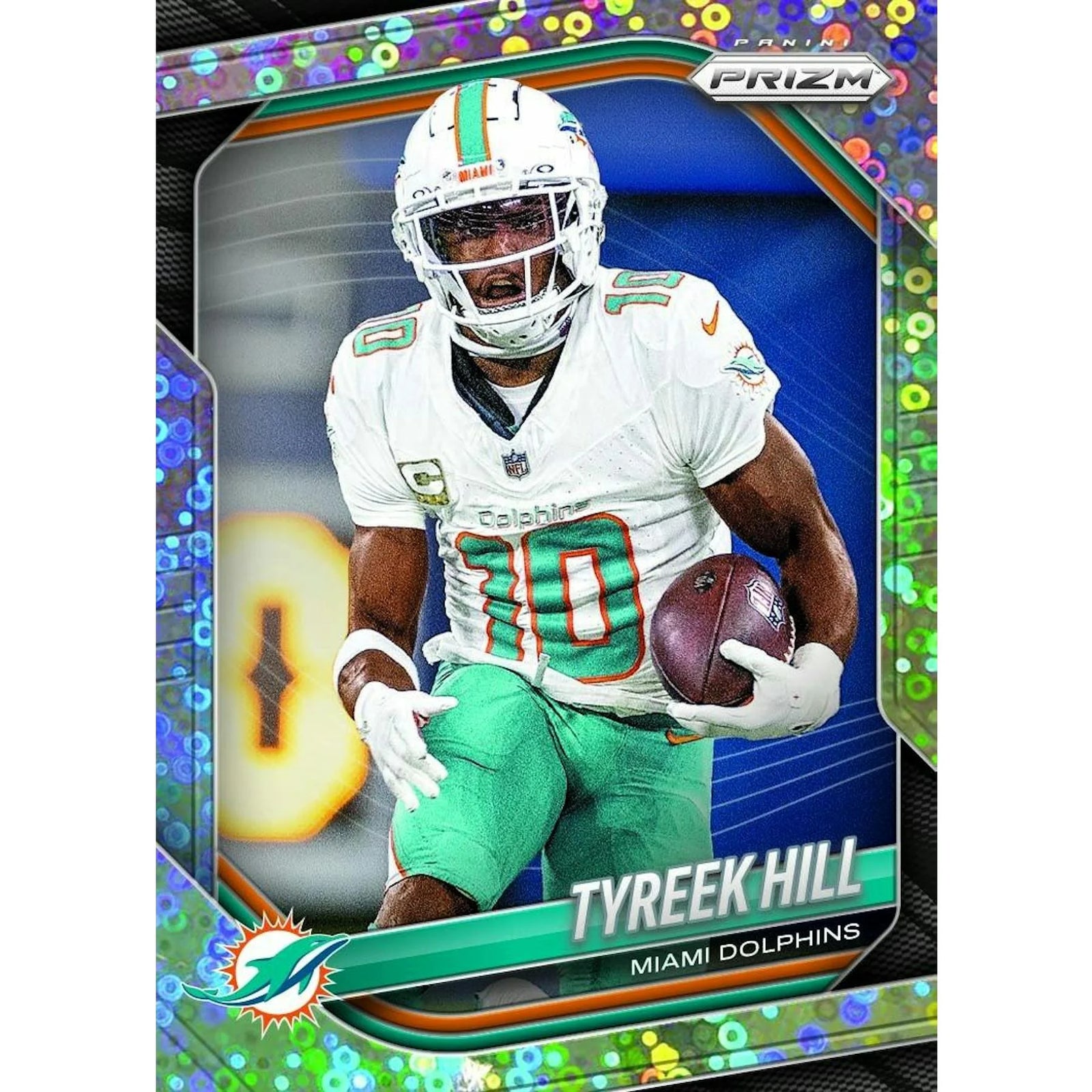 DRAFT - 2025 Panini Prizm Football No Huddle 20-Box Case