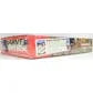 DRAFT - 1993 Skybox Marvel Universe Series 4 Wax Box
