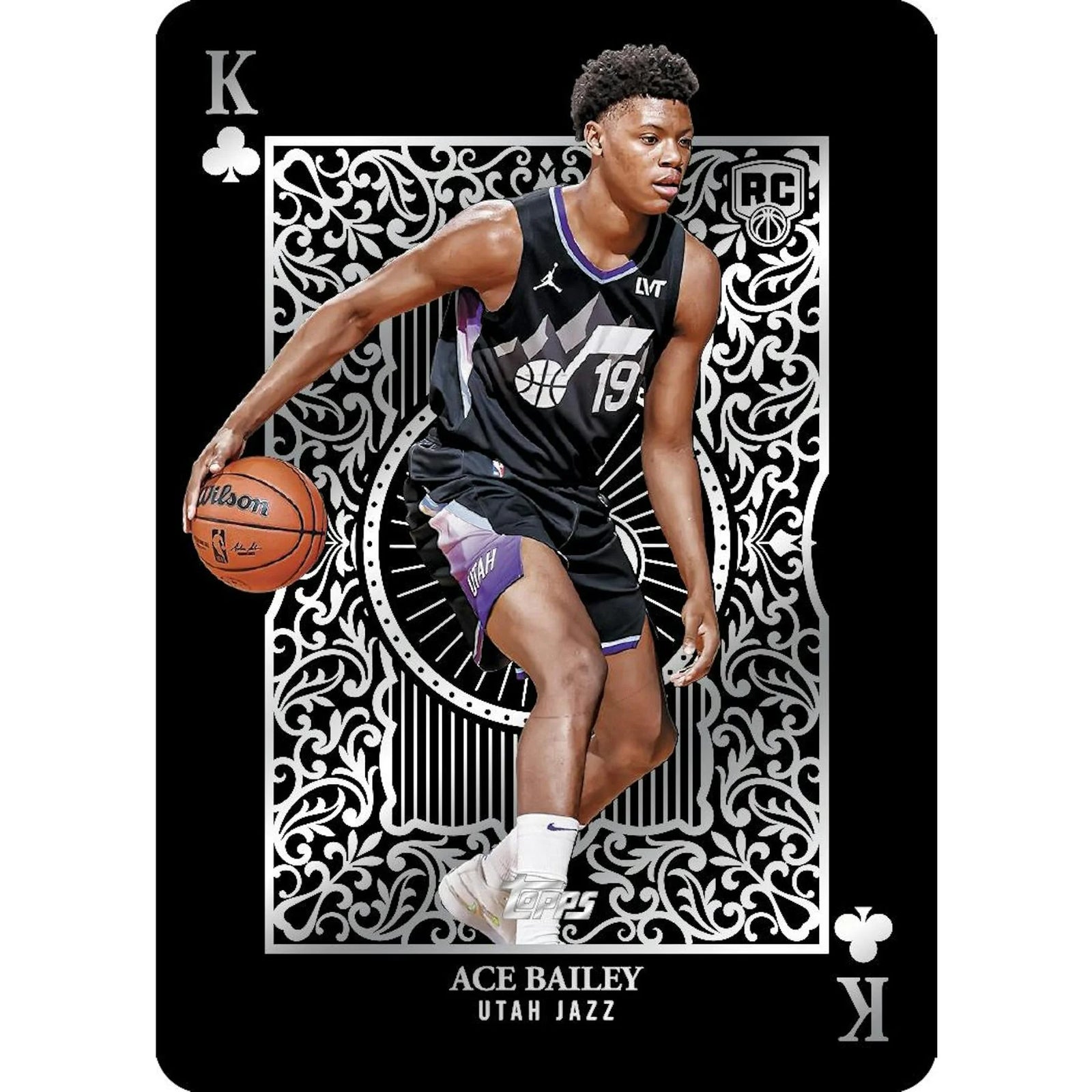 DRAFT - 2025/26 Topps Basketball Mega Box