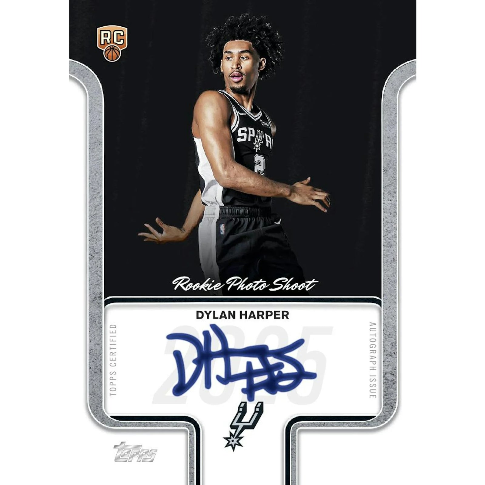 DRAFT - 2025/26 Topps Basketball Hobby Jumbo Box $679.95 $649.95 Add to Cart