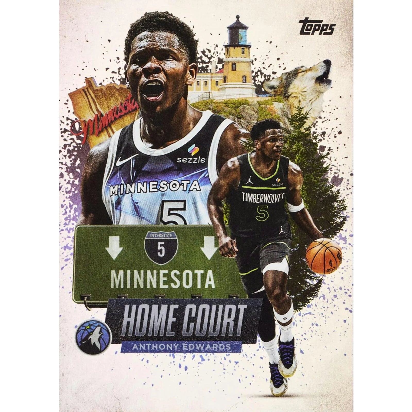 DRAFT - 2025/26 Topps Basketball Hobby Jumbo Box $679.95 $649.95 Add to Cart