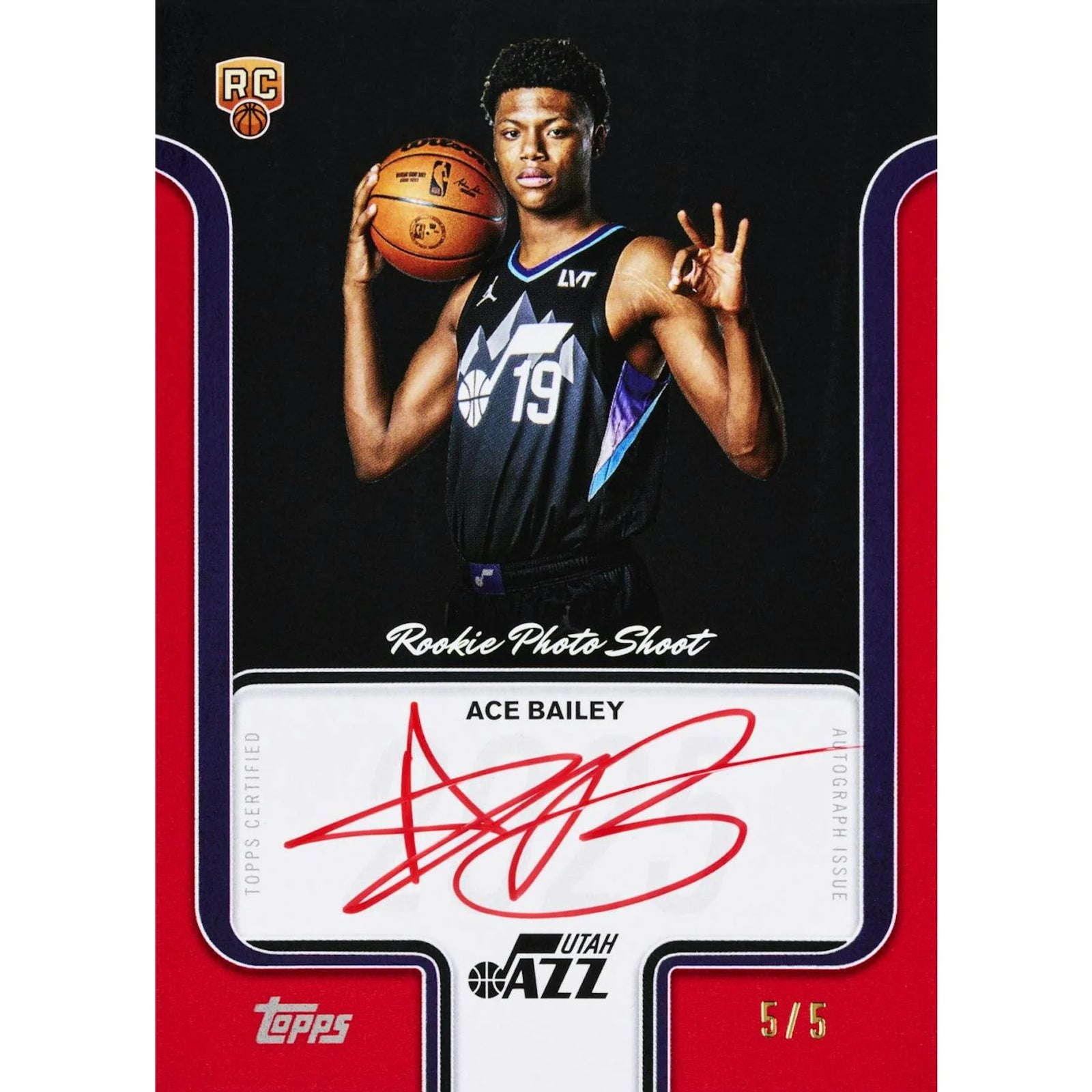 DRAFT - 2025/26 Topps Basketball Hobby Jumbo Box $679.95 $649.95 Add to Cart