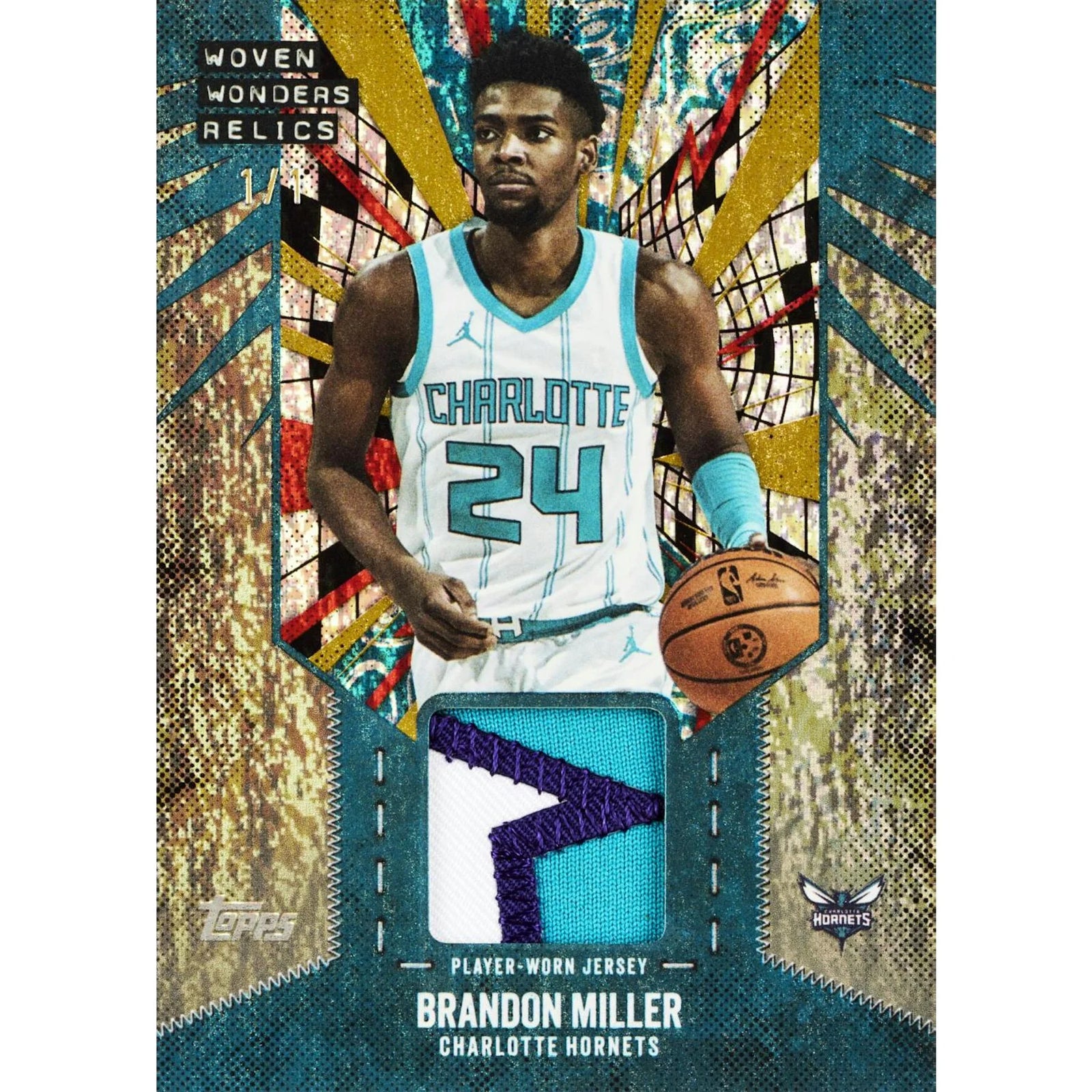 DRAFT - 2025/26 Topps Basketball Hobby Jumbo Box $679.95 $649.95 Add to Cart