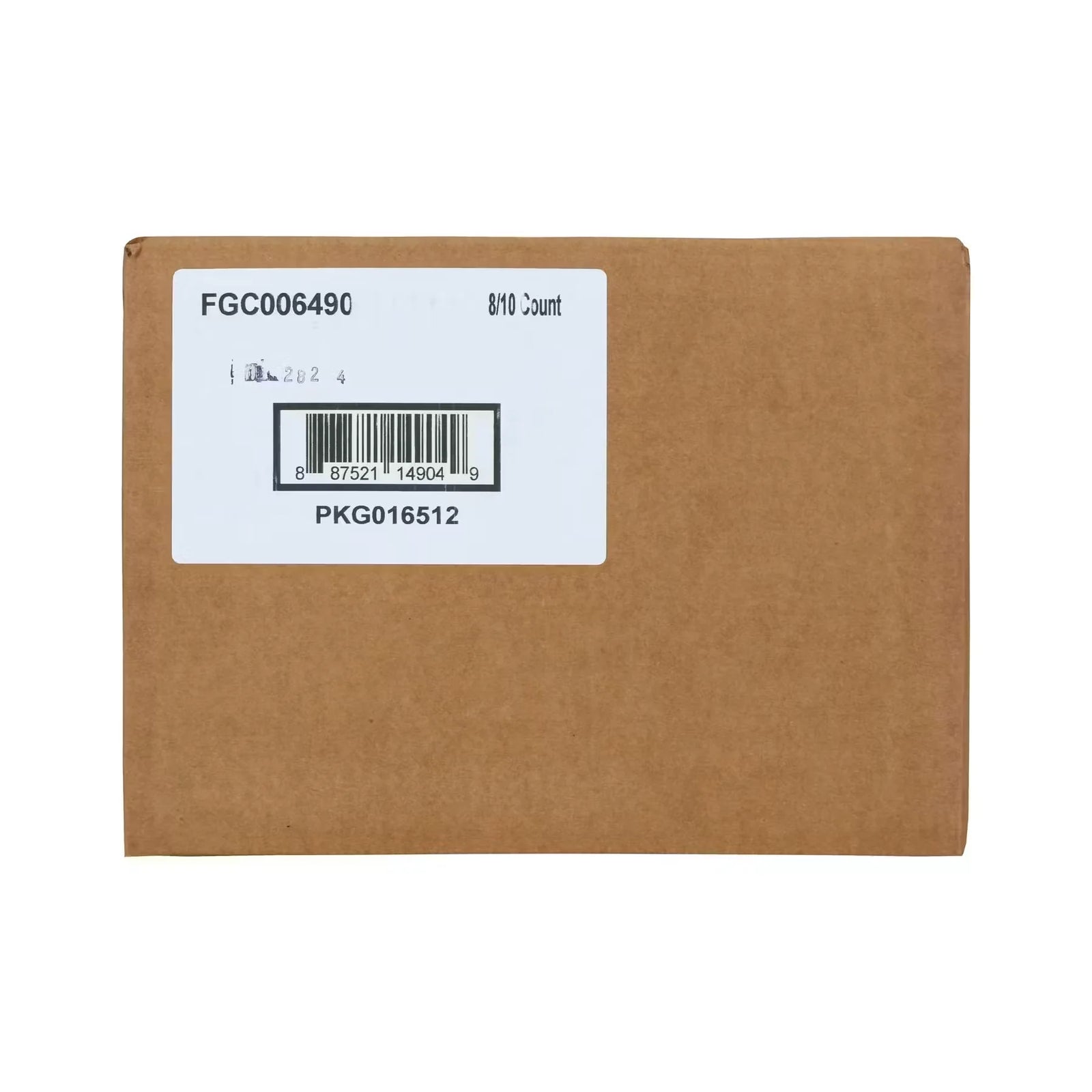 2025-26 Topps Basketball Hobby Jumbo 8-Box Case (Ships Sealed Only)