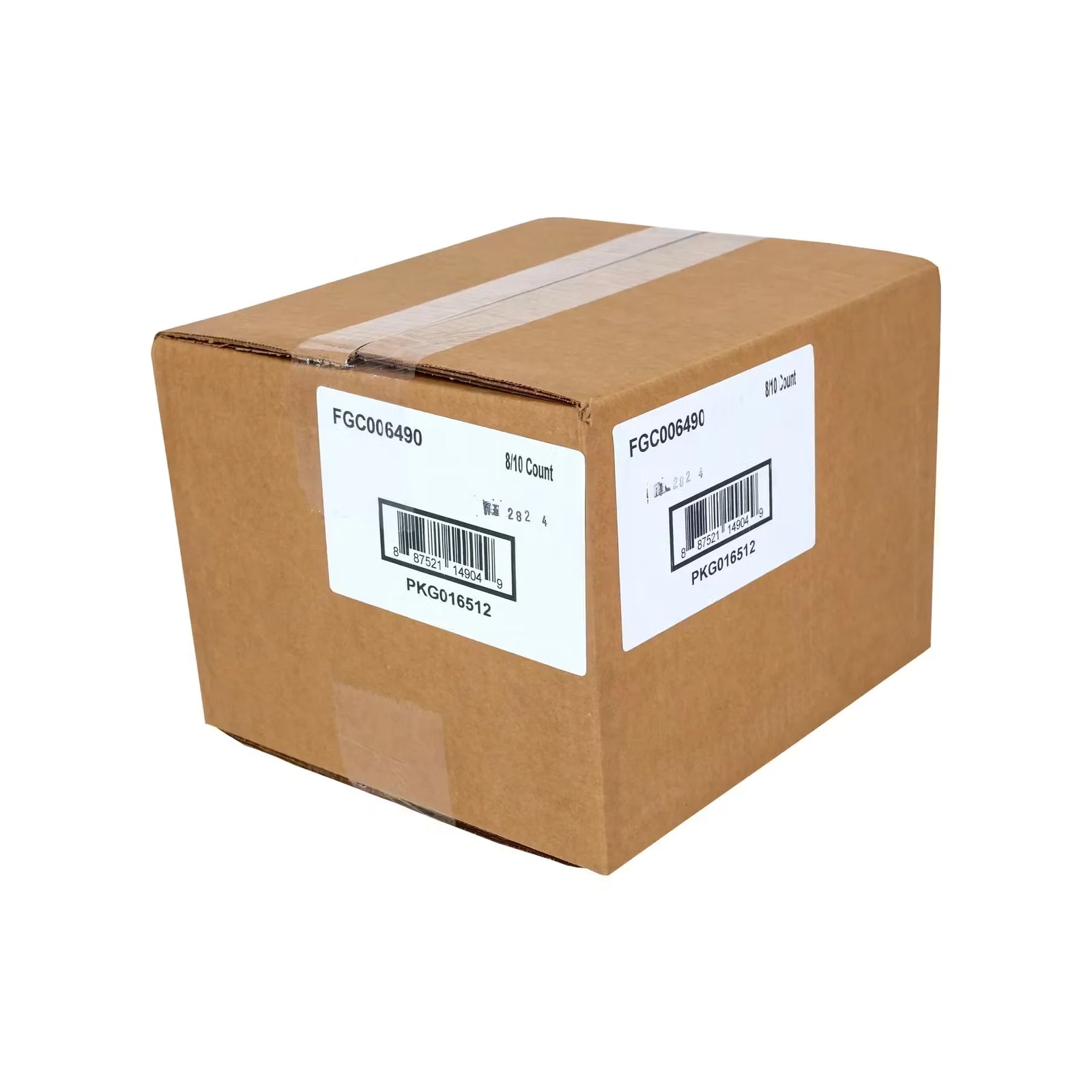 2025-26 Topps Basketball Hobby Jumbo 8-Box Case (Ships Sealed Only)