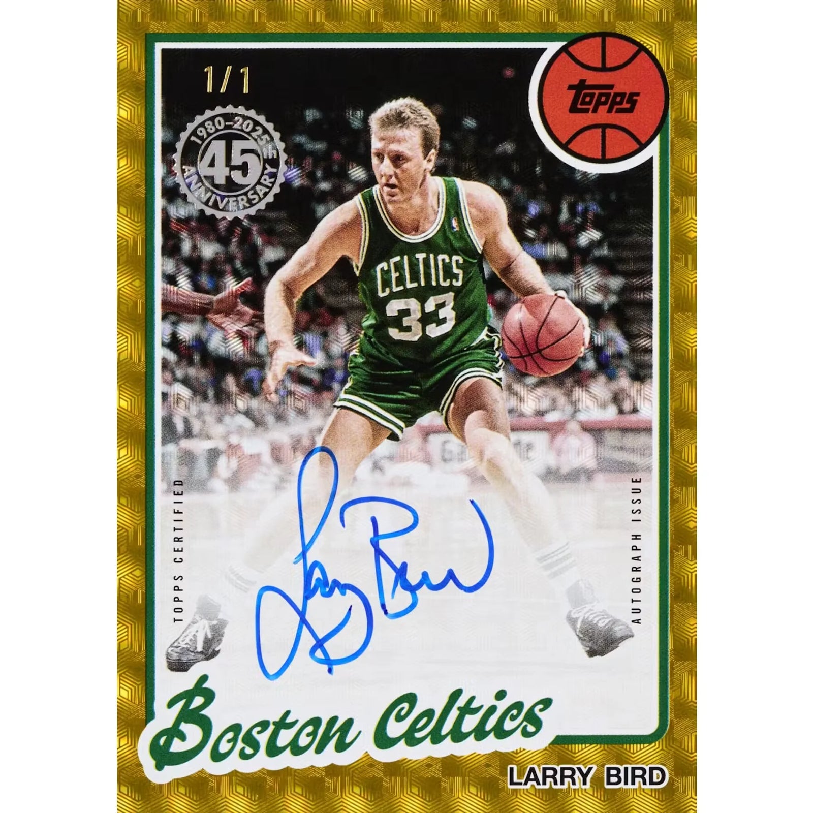 2025-26 Topps Basketball Hobby Jumbo 8-Box Case (Ships Sealed Only)