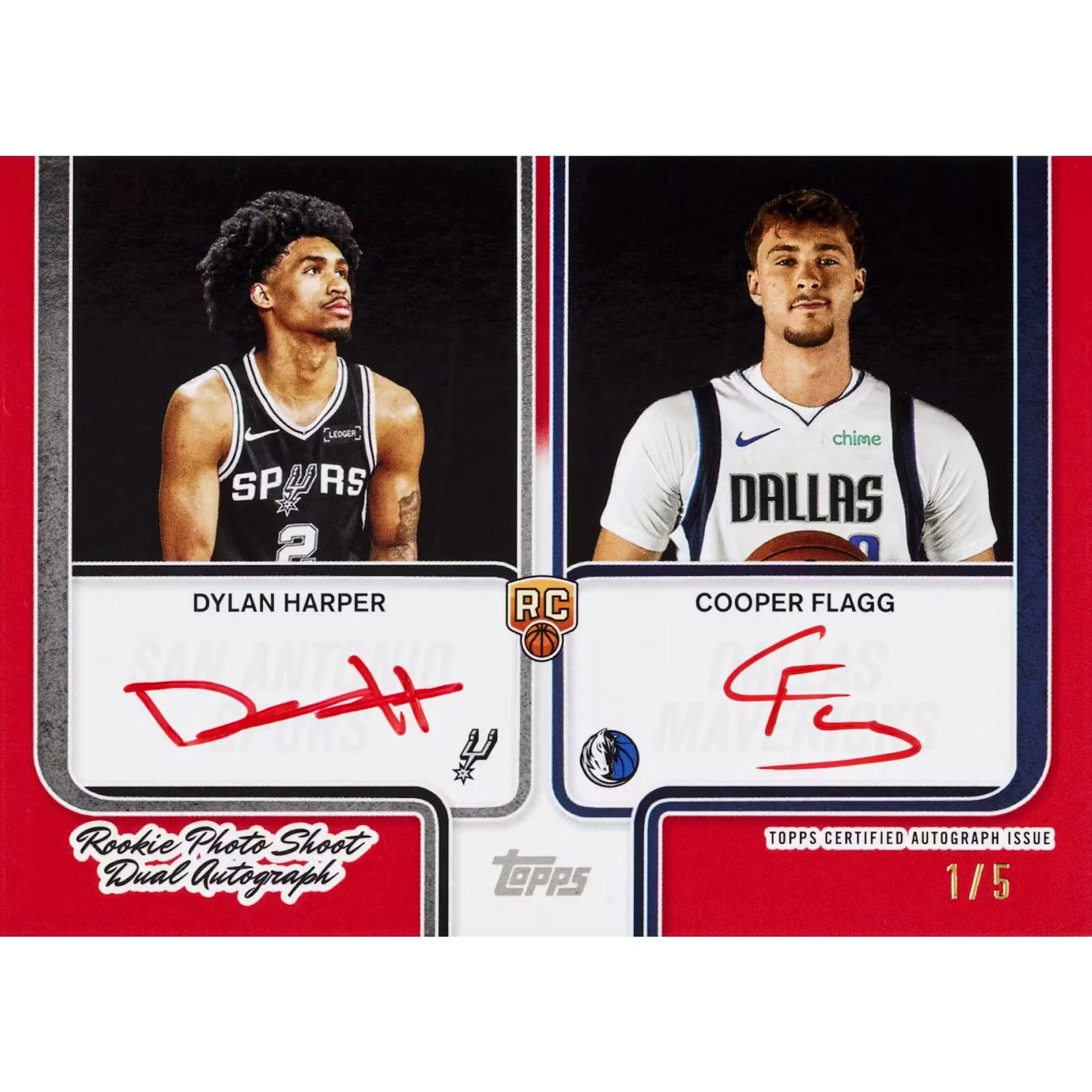 2025-26 Topps Basketball Hobby Jumbo 8-Box Case (Ships Sealed Only)