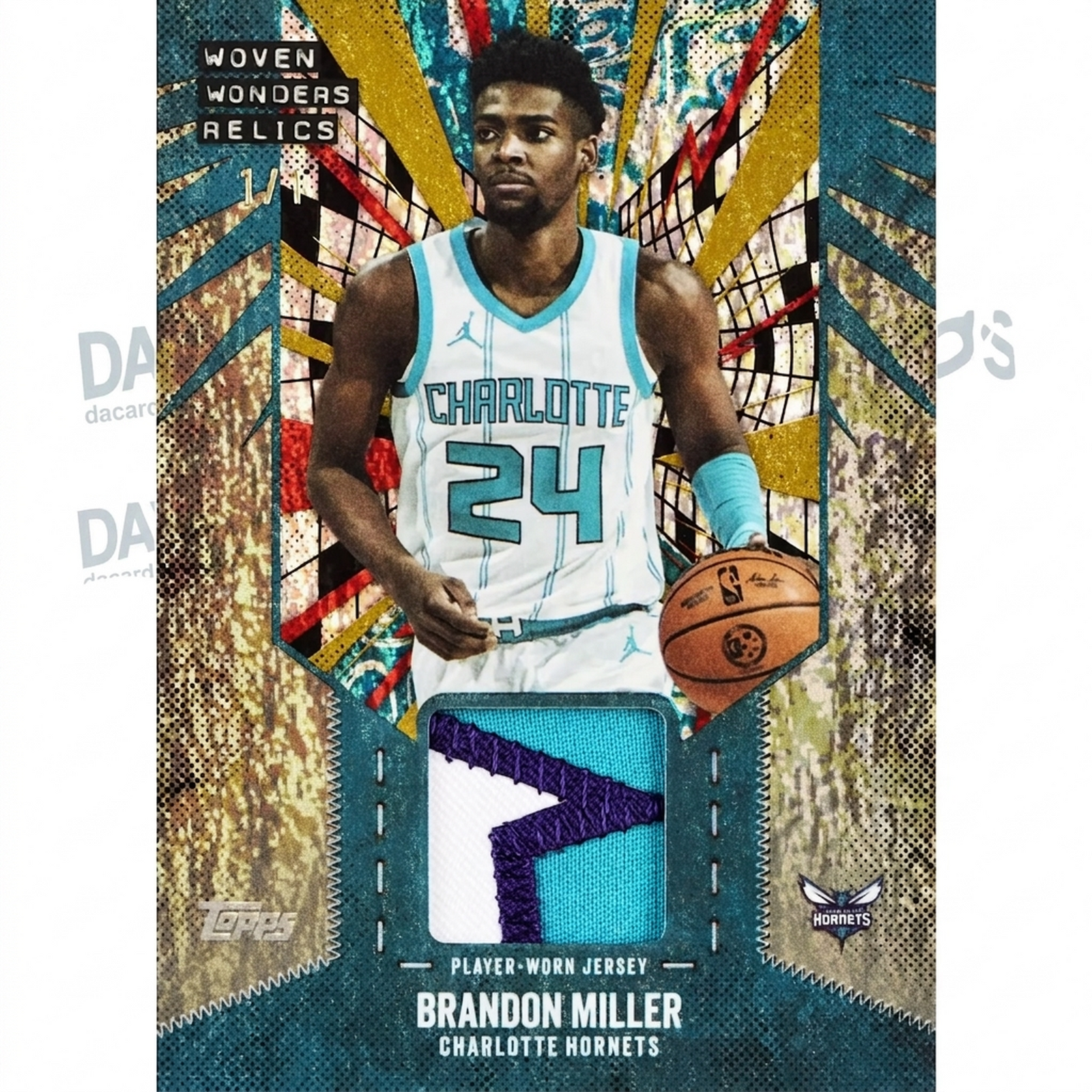 2025-26 Topps Basketball Hobby Jumbo 8-Box Case (Ships Sealed Only)