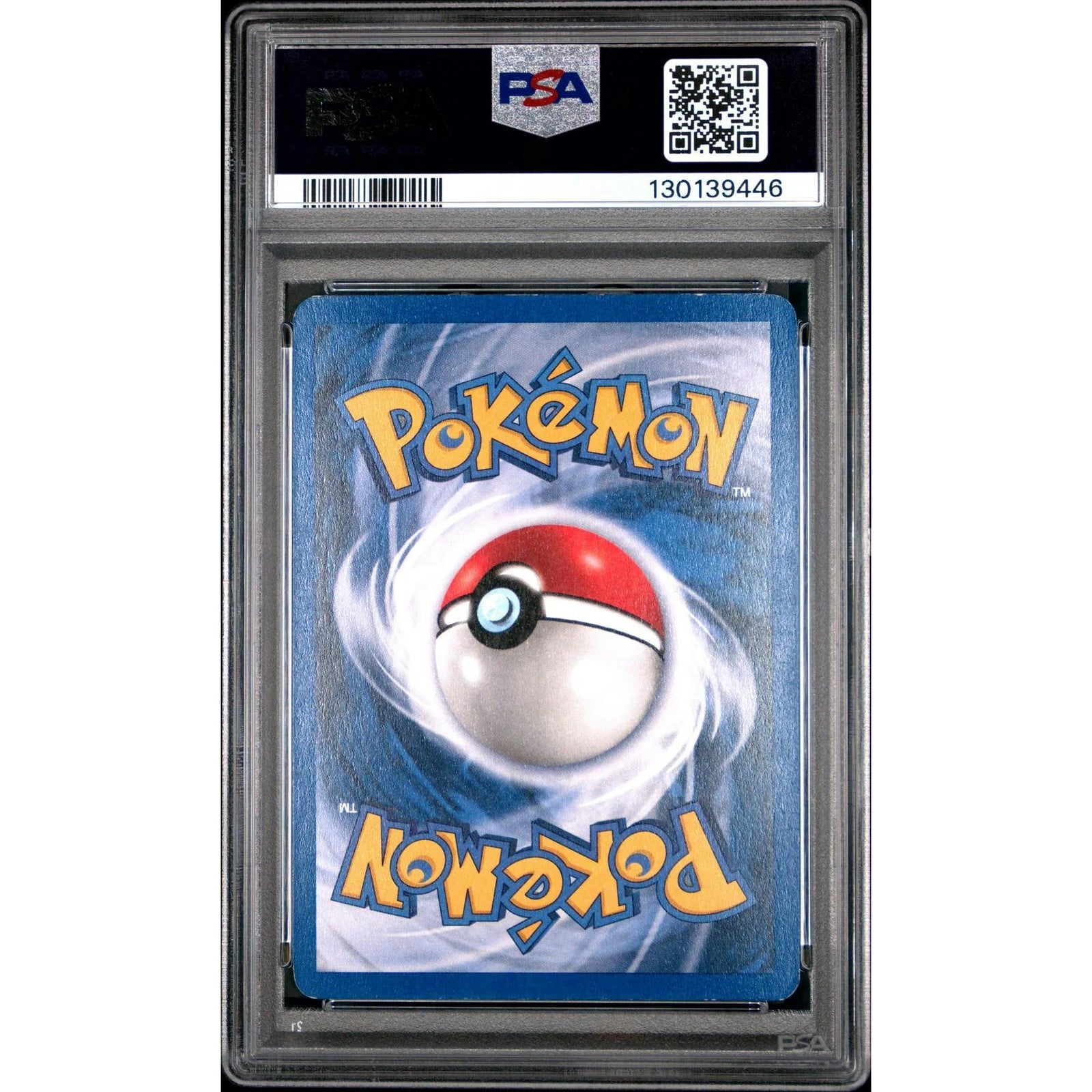 Pokemon Dark Charizard 4/82 1st Edition | PSA 5 Team Rocket