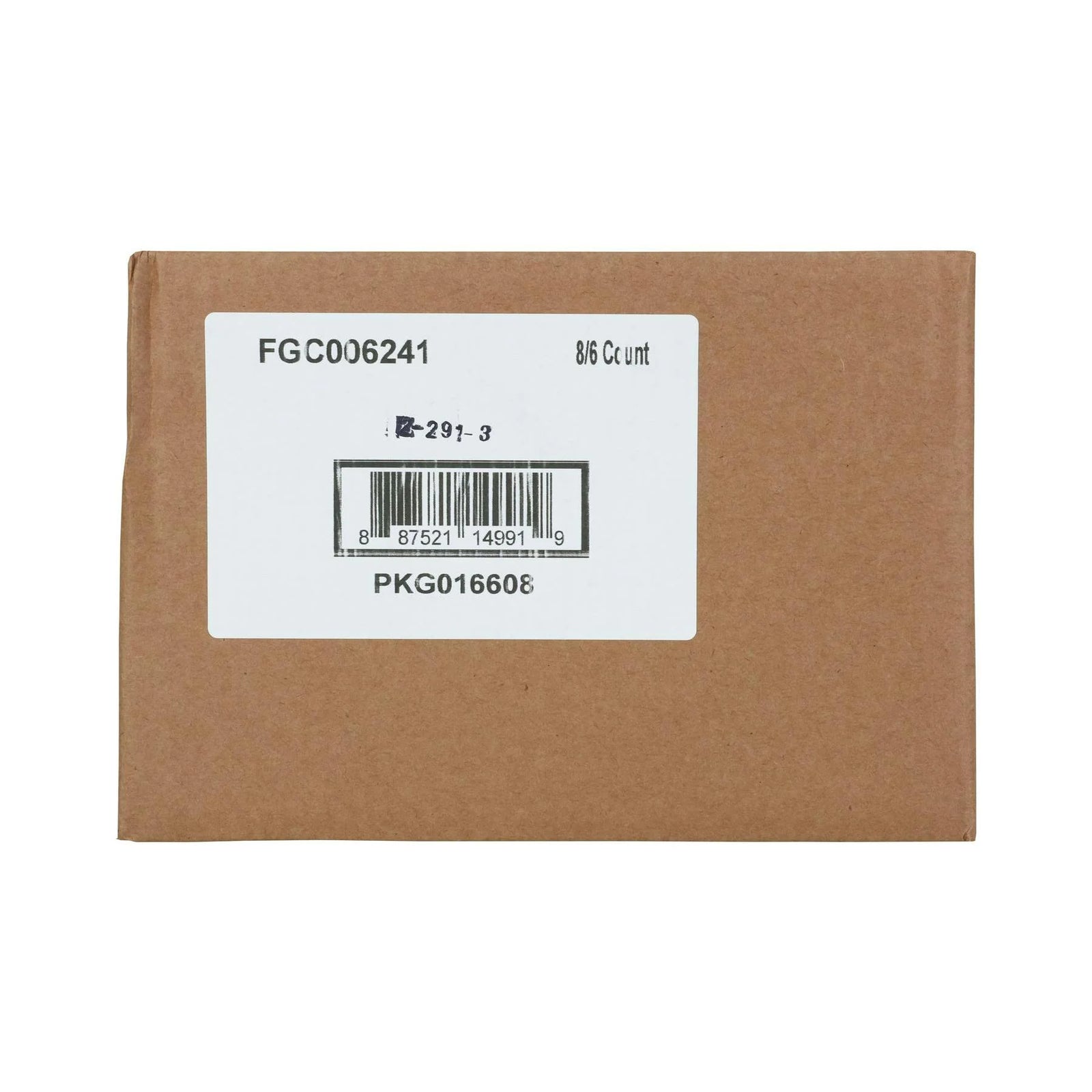DRAFT - 2025 Topps UFC Finest Hobby 8-Box Case | BVAO0KI2CJ