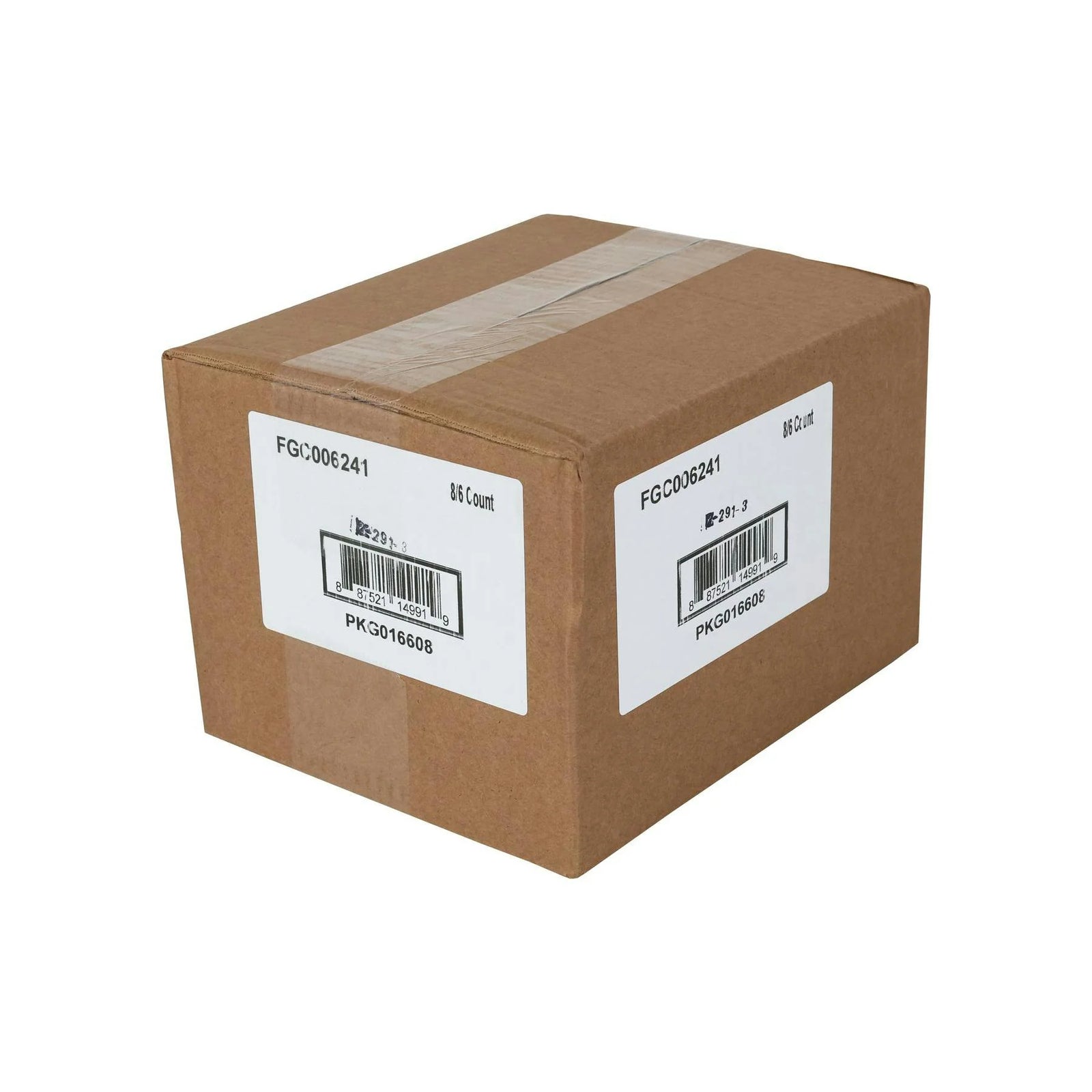 DRAFT - 2025 Topps UFC Finest Hobby 8-Box Case | BVAO0KI2CJ