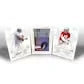 2021-22 Leaf Pearl Multi-Sport Hobby 2-Box Case | Autographs & Relics (Ships Sealed Only)