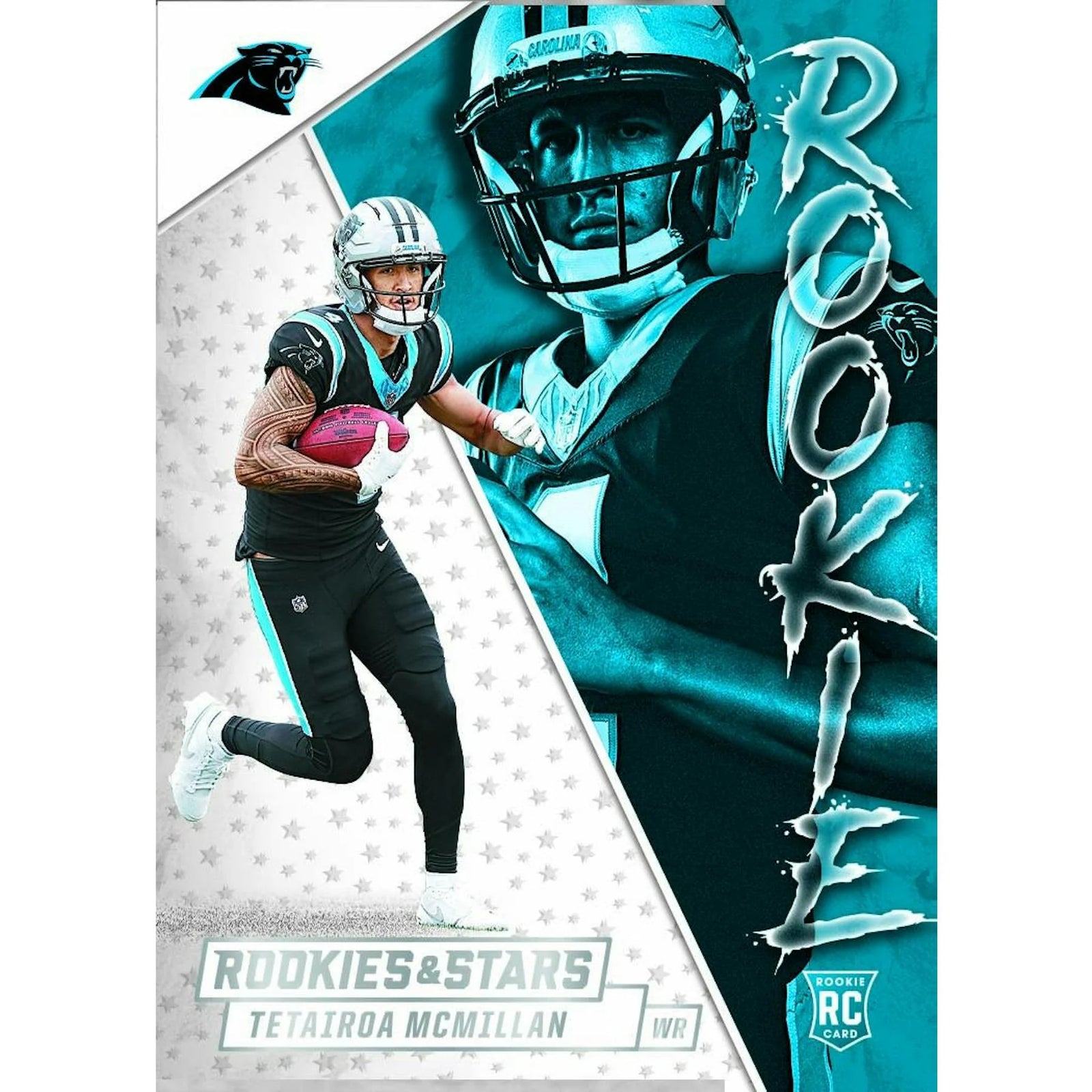 DRAFT - 2025 Panini Rookies & Stars Football Hobby 14-Box Case