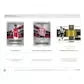 2021-22 Panini Impeccable Premier League Soccer 3-Box Hobby Case (Ships Sealed Only)