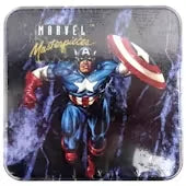 1993 Skybox Marvel Masterpiece Series 1 Tin Set | Limited Edition (Ships Sealed Only)