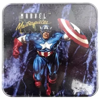 1993 Skybox Marvel Masterpiece Series 1 Tin Set | Limited Edition (Ships Sealed Only)