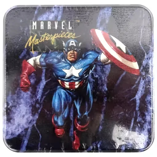 1993 Skybox Marvel Masterpiece Series 1 Tin Set | Limited Edition (Ships Sealed Only)
